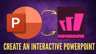 Turn Your BORING PowerPoints into FUN Interactive Games w/ Wayground!