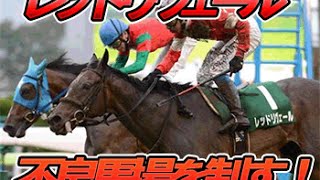 【札幌2歳ステークス 結果 2013】レッドリヴェール