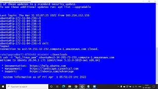 Session 13 Cloud and Openstack with Devops