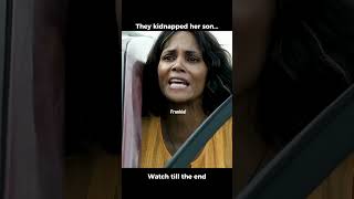 They kidnapped her son... #movie #fyp #shorts