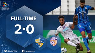 #ACL2020 : ULSAN HYUNDAI FC (KOR) 2 - 0 PERTH GLORY (AUS)