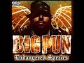 Big Pun - Brave in the Heart