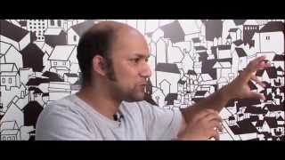 The Story of Indian Animation - Vaibhav Kumaresh