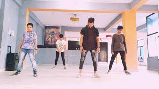 Besharam Bewafa song |  Dance cover | B praak, Jaani |  Divya Khosla |  Nirmal Paliwal Choreography