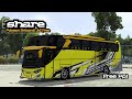 SHARE LIVERY POLOSAN KD SRIKANDI TO JB3 SCANIA BY MNXRPCXNP FREE PPL || BY ARDI PROJECT YT #pt3