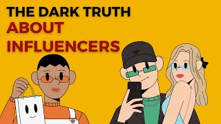 The Uncomfortable Truth Influencers