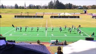 SAMCA National Championships 2016 | Dr Van Der Ross Senior | Flag Group