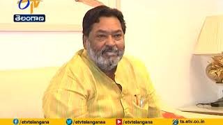 High Court Rejects Ex - MLC Ramulu Naik \u0026 Yadava Reddy Petitions