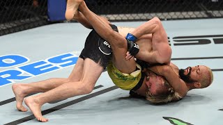 UFC Fight Island 2: Melhores nocautes e finalizações de Deiveson Figueiredo