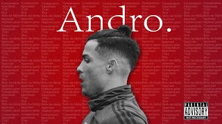 Cristiano ronaldo skill video-ANDRO NCA SONG