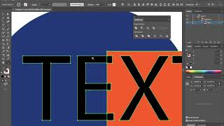 Trapping in Illustrator