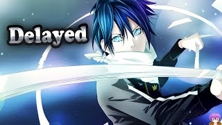 Noragami Aragoto Delayed & OST Cancelled Due To Islamic Sound Samples Noragami Aragoto Delayed & OST Cancelled Due To Islamic Sound Samples