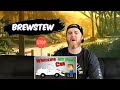 Hat Guy Reacts to Brewstew - Wrecking My First Car