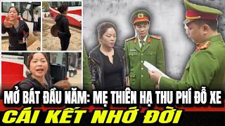 Starting the Year with a Big Deal: The Queen of the World Charges Parking Fees - An Unforgettable...