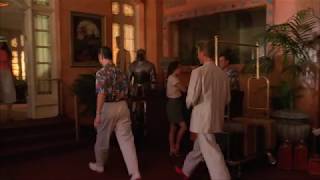 Twin Peaks The Missing Pieces #7 - Buenos Aires