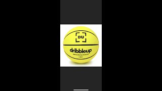 Dribbleup smart basketball REVIEW