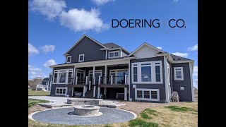 Muskego Home by DoeringandCo