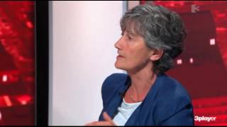 Catherine Connolly on Vincent Brown 15 06 16 UN Report on Abortion