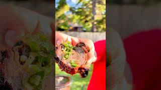 Costco’s marinated grilled Tri-Tip #food