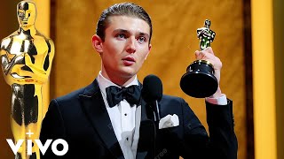 Barron Trump Live Shocking Performance | With Jesus We Will Make America Great Again | AI GENERATED