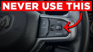 7 Driving Habits Destroying Your Ram Engine Without You Knowing