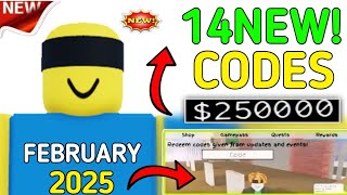 💥 EXCLUSIVE 💥 JUJUTSU SHENANIGANS CODES FEBRUARY 2025 - ROBLOX JUJUTSU SHENANIGANS CODES 2025