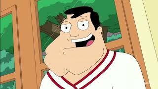 American dad - MC Skat cat