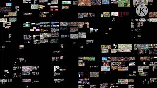 256 CREATED AAO VIDEO PLAYING AT ONCE #17 | 256 姐的成就啊啊哦 舌尖上的奇偶男 #17