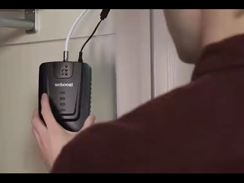 How to install a cell phone signal booster in your home, apartment, or office How to install a cell phone signal booster in your home, apartment, or office