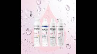 Physiogel 抗敏紓緩 面部系列