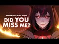 [F4M] Yandere Goes to Hell For You [I Went to Hell For You!] [Possessive] [Psychotic] [Dom]