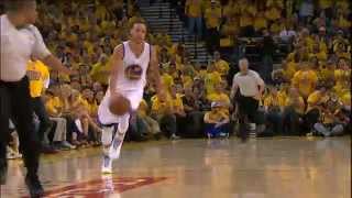 Top 10 NBA Plays: April 18th