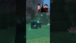 Villager Prank in Minecraft 🤪#shorts