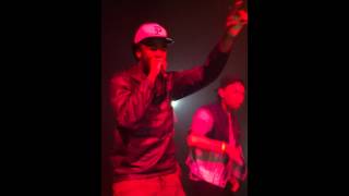 IAMSU! HBK CONCERT OAKLAND \