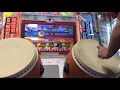 太鼓の達人 イエローver. カラメルタイム★ 全良