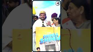 Prince Kanwaljit Singh talking about his character in Shinda Shinda No Papa. #punjabimania #shorts
