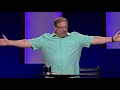 learn how jesus treats his sheep with rick warren