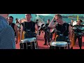 dark sky percussion 2020 battery show music in the lot scpa monrovia hs