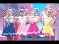 【TVPP】Secret - Intro + Shy Boy, 시크릿 - 인트로 + 샤이보이 @ Comeback Stage, Show! Music Core Live