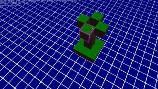 Voxel Engine Mouse Picking