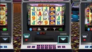 IGT Slots 100 Wolves Deluxe (Gameplay)