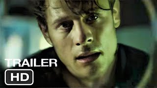 ROGUE AGENT - Official Trailer (2022)