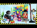 Zaynn Toddler Loves Vacuum Cleaner|VACUUM CLEANER BOY Collection Of Vacuum Cleaner Toy !