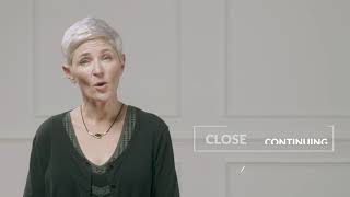 What Does 'Close and Continuing' Mean?