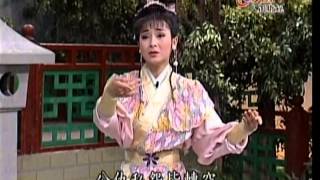 2002年漢宮怨(四)《珞晴片段》