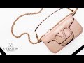 VALENTINO GARAVANI Locò Bag