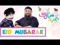 Eid ul Adha & Qurbani | Deenies | Funny Muslim Kids Show