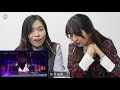 korean girls react to aku cinta ｜syamel u0026 ernie zakri｜blimey