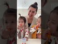 bi maşallah alırız baby eğitim vlog öneçıkar mutfak oyun