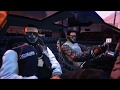 Kendo Kaponi feat. Anuel AA | "Amen" (Video Oficial)GTAV